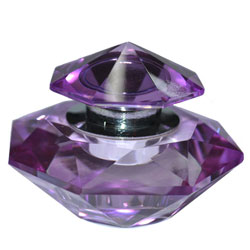 k9紫-香水瓶