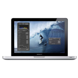 苹果 Apple MacBook Pro MD101CH/A