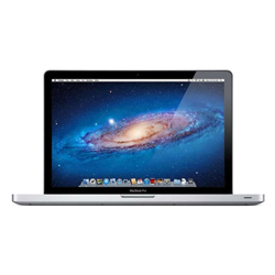 苹果 Apple MacBook Pro MD103CHA （i7-3610QM 4G 500G )