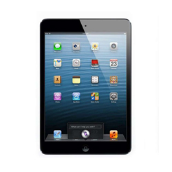 苹果 iPad mini WiFi版 7.9英寸平板电脑16G 黑色 MD528CH-A