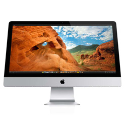 苹果 Apple iMac一体机 MD094CH/A