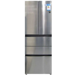 三星冰箱BCD-410DPISL1