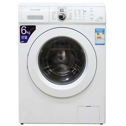 三星洗衣机WF1600WCW/XSC