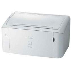 佳能 (Canon) LASERSHOT LBP3018 黑白 激光打印机
