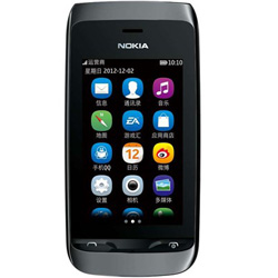 诺基亚 手机 3090 (黑色) GSM