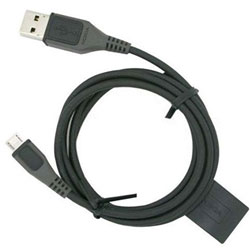 诺基亚原装USB充电线CA-101(简装)