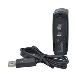 诺基亚原装充电器AC-8C＋CA-100 USB(简装)