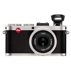 徕卡(Leica)数码相机X2(银)