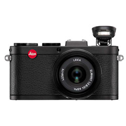 徕卡(Leica)数码相机X2(黑)