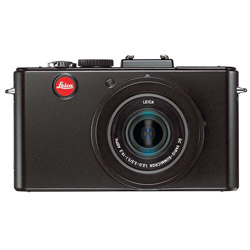 徕卡数码相机 D-lux5 (黑)