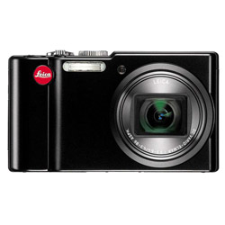 徕卡数码相机 V-lux40 (黑)