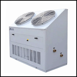 商用热泵热水机组