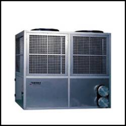 商用（工业用）热泵热水机组